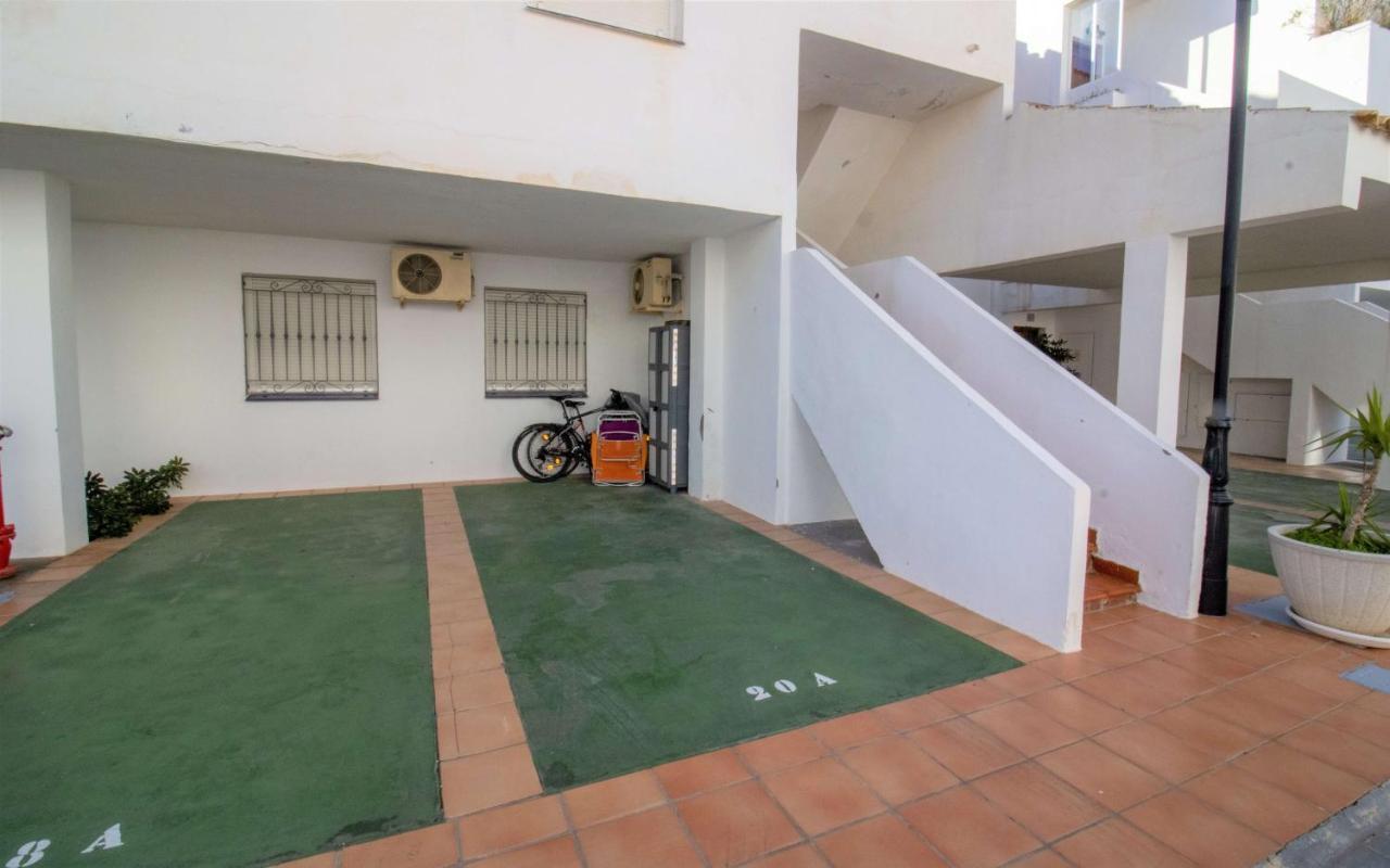 Atico De Lujo En El Puerto Deportivo Albert Villas Alcossebre 외부 사진